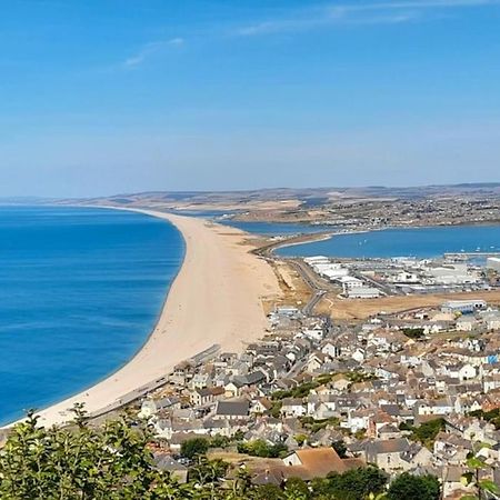 Sea View Cottage In Dorset, พอร์ตแลนด์ ภายนอก รูปภาพ