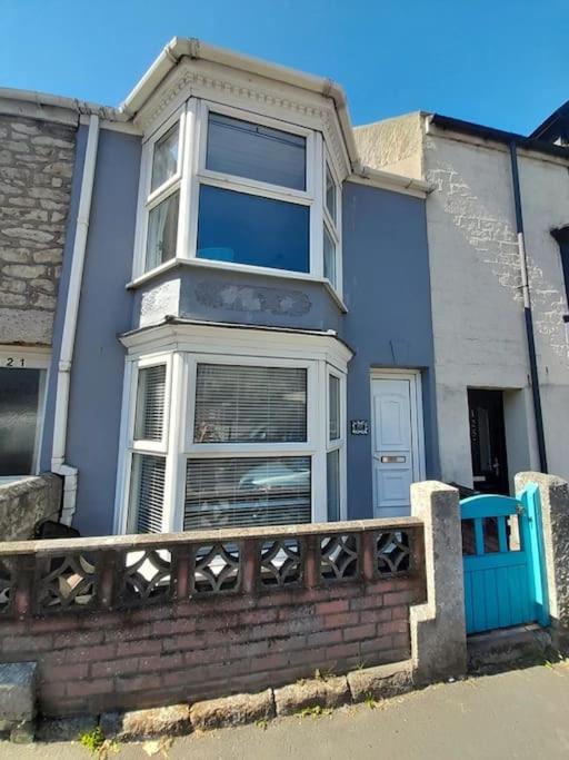 Sea View Cottage In Dorset, พอร์ตแลนด์ ภายนอก รูปภาพ